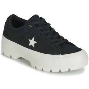 Converse Women's One Star Platform Lugged Sneakers